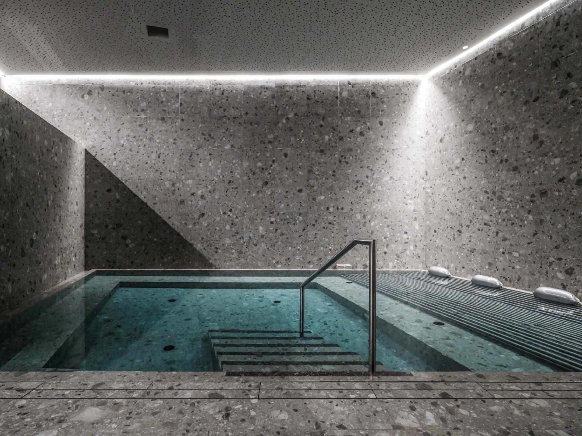 Spa & Naturhotel Outside Matrei in Osttirol Buitenkant foto